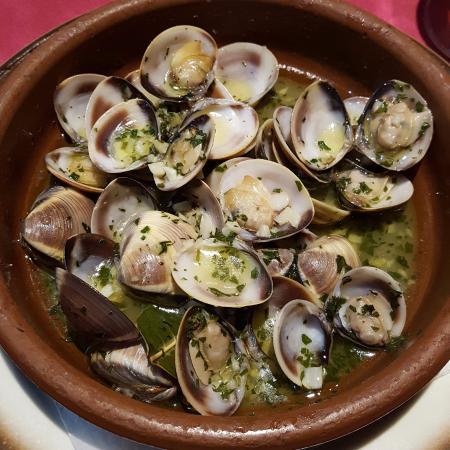 Bar-Restaurante El Garito de Emilio